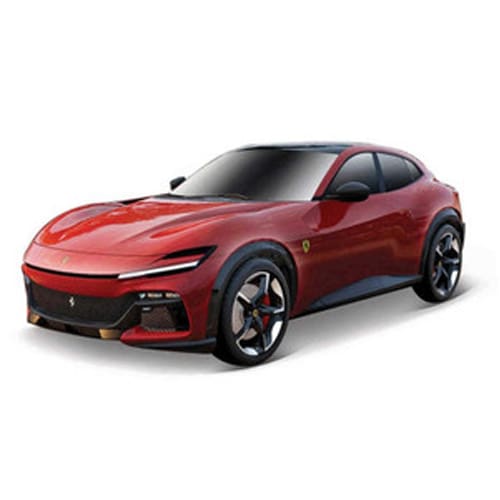 1:43 Ferrari Race & Play Purosangue SUV