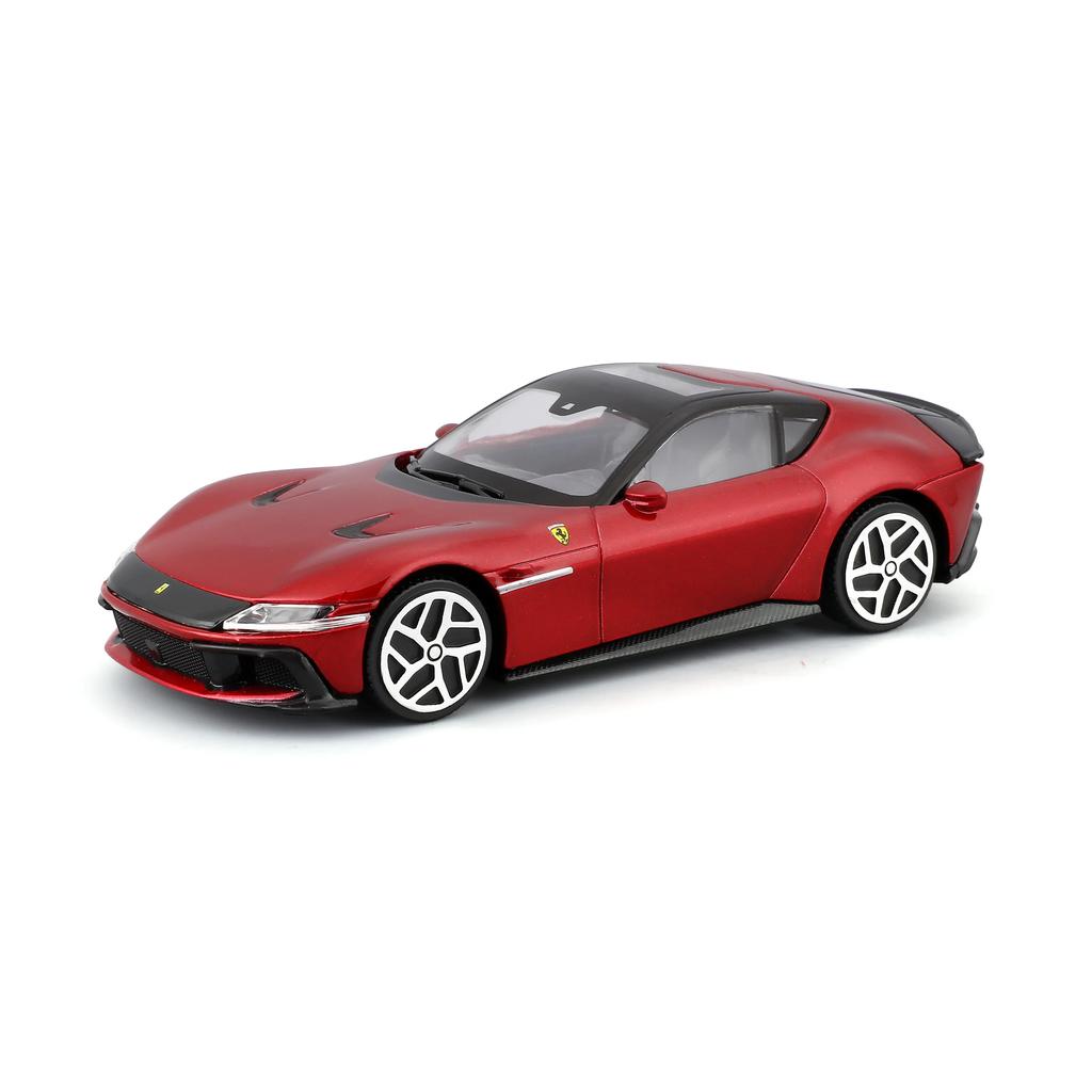 Bburago 1:43 Ferrari Race & Play 12 Cilindri