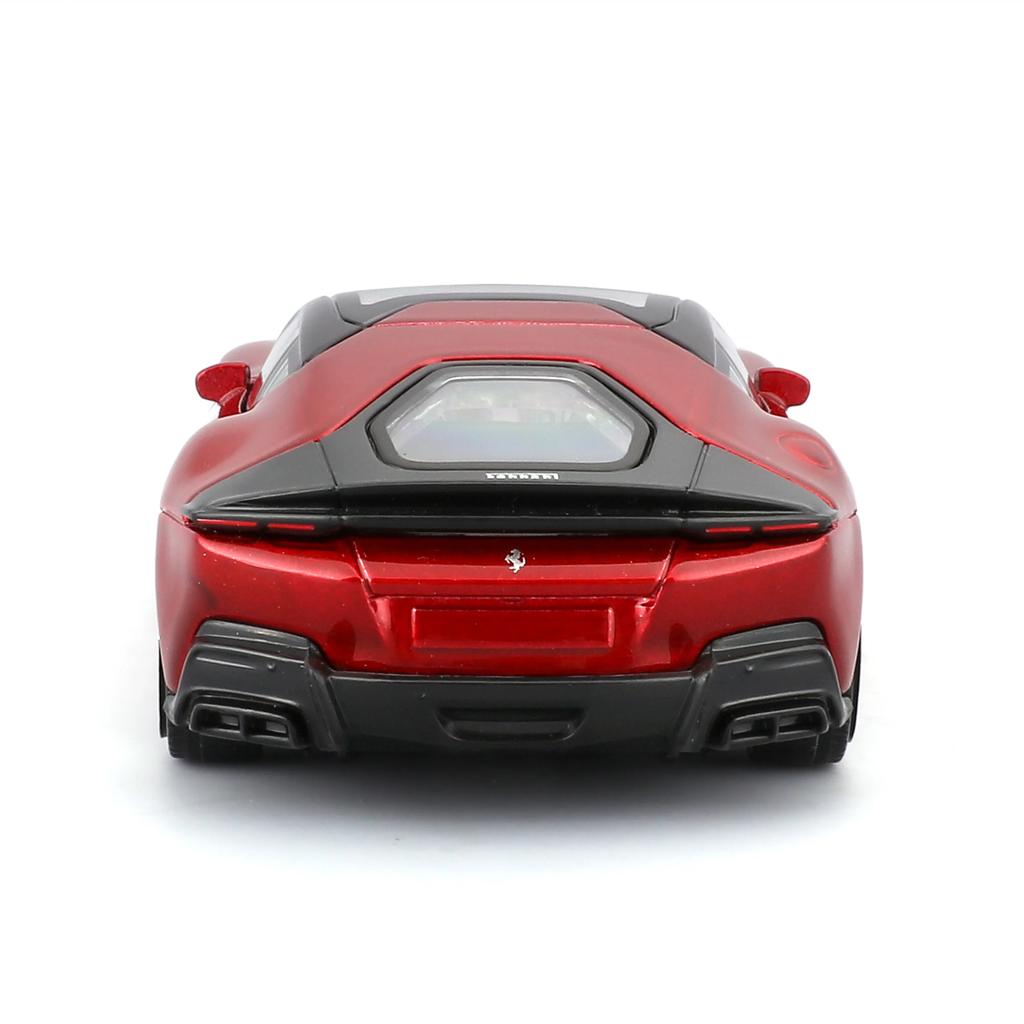 Bburago 1:43 Ferrari Race & Play 12 Cilindri