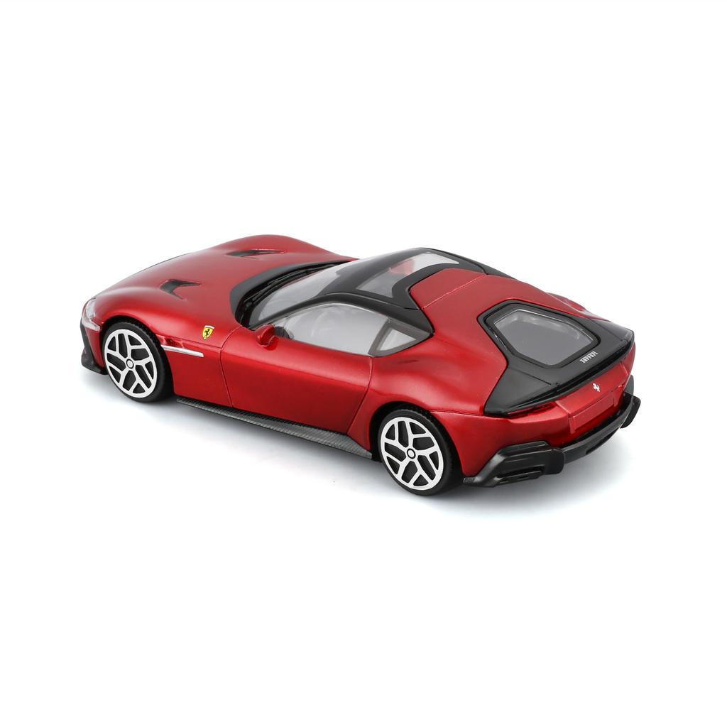 Bburago 1:43 Ferrari Race & Play 12 Cilindri