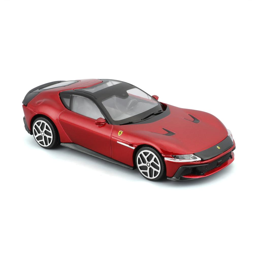 Bburago 1:43 Ferrari Race & Play 12 Cilindri
