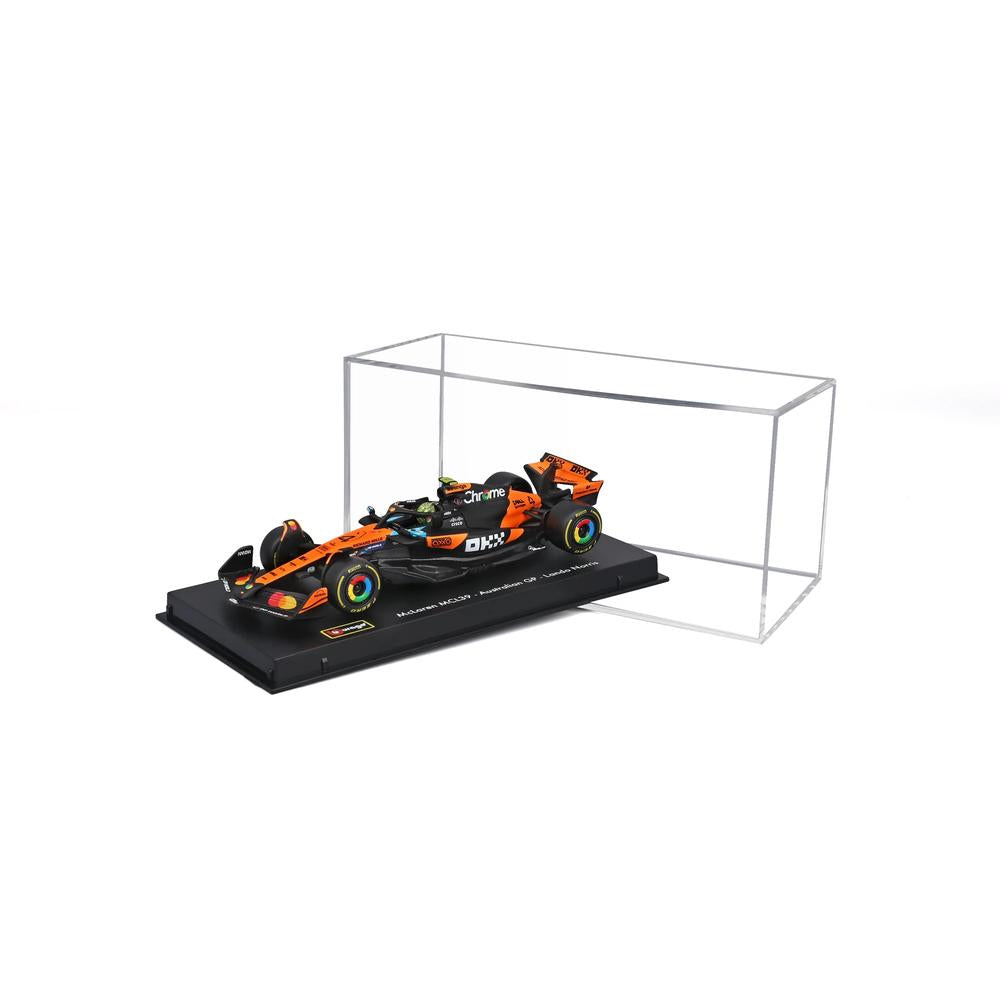 1:43 F1 Mclaren MCL39 2025 Norris With Helmet_2