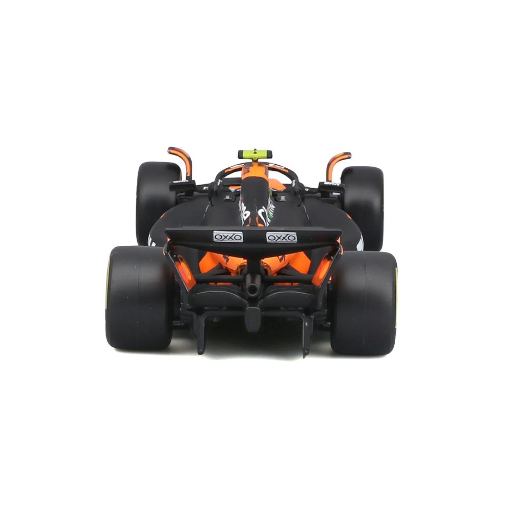 1:43 F1 Mclaren MCL39 2025 Norris With Helmet_6