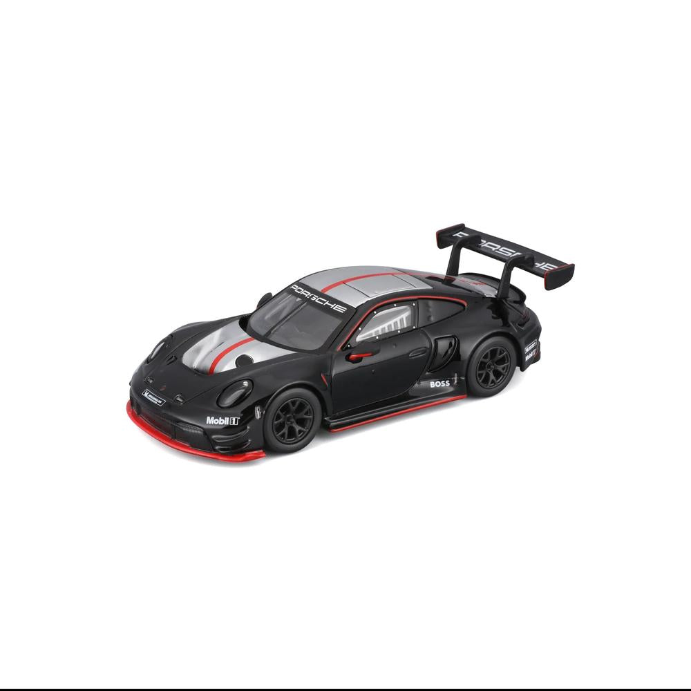 1:43 Porsche 911 GT3R_1