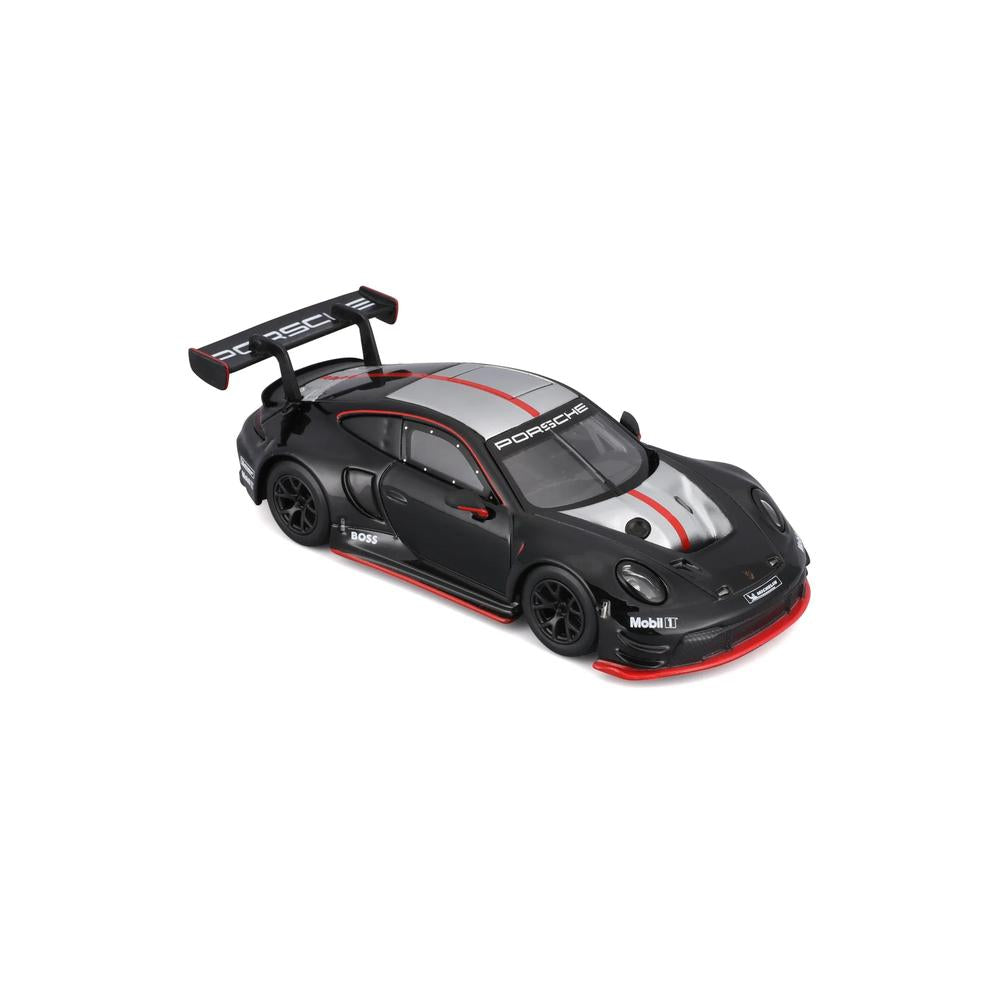 1:43 Porsche 911 GT3R_2