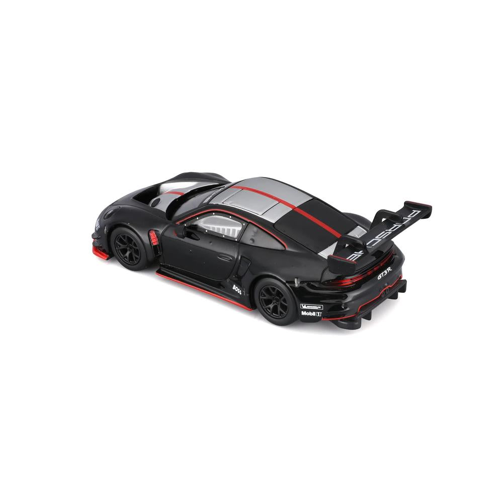 1:43 Porsche 911 GT3R_3