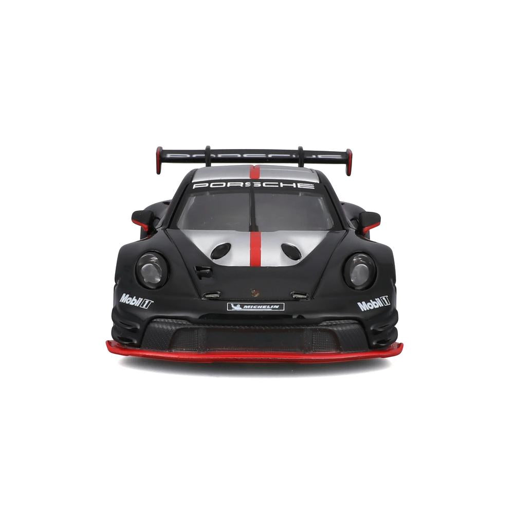 1:43 Porsche 911 GT3R_4