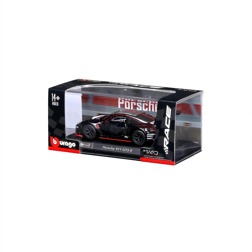 1:43 Porsche 911 GT3R_6
