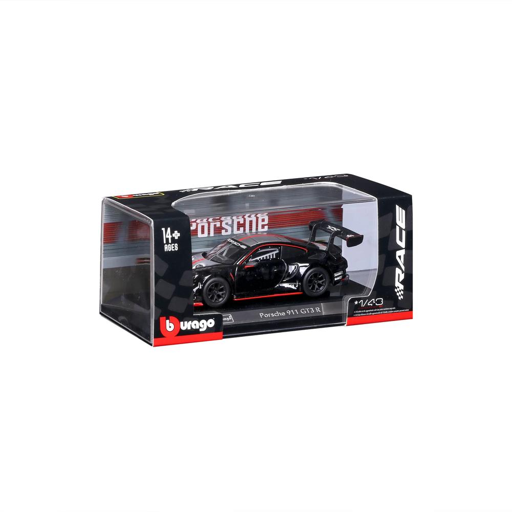 1:43 Porsche 911 GT3R_7