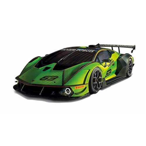1:32 Lamborghini Essenza Scv12
