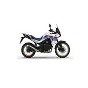Bburago 1:18 Motorbike Honda XL750 Transalp Adventure Bike
