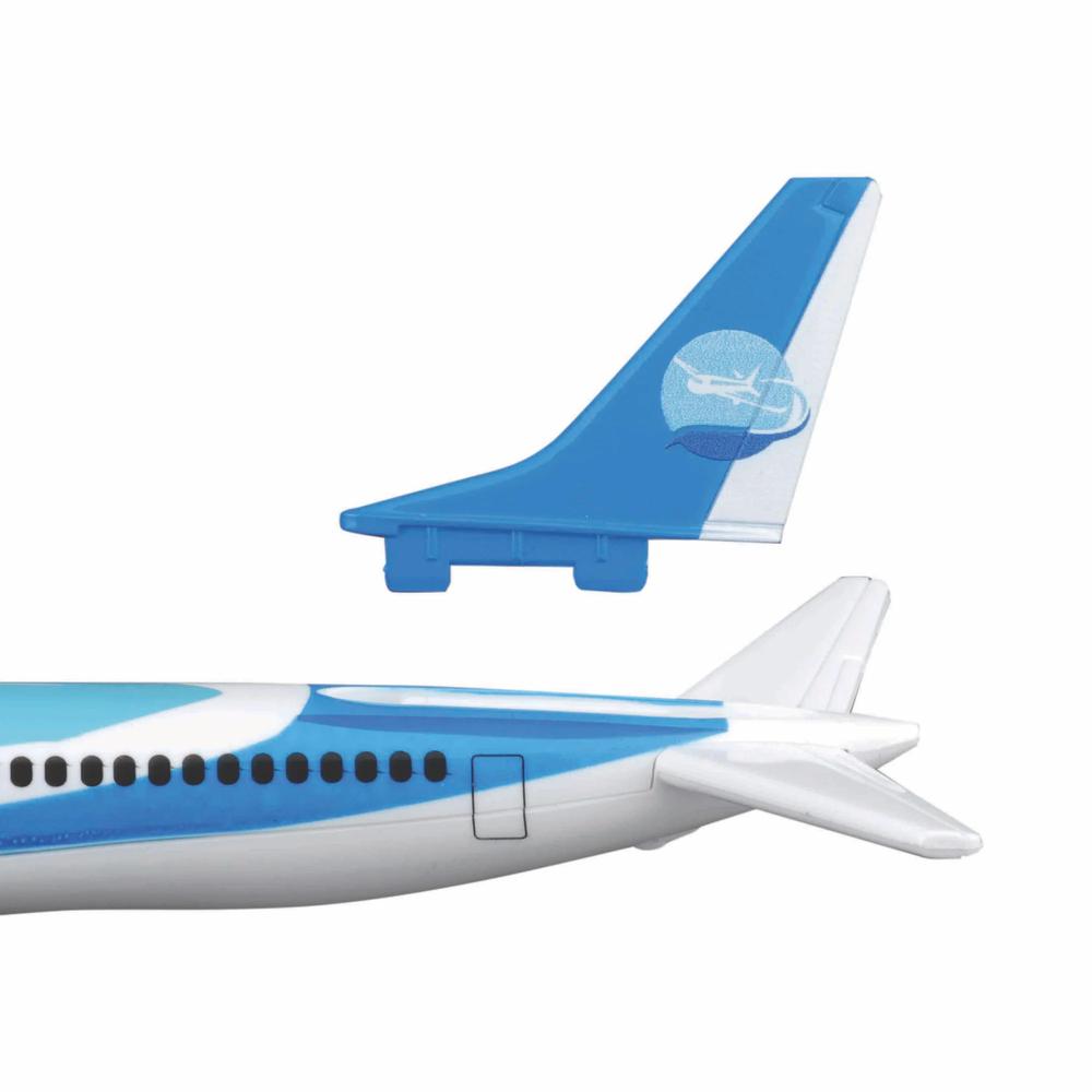 Fresh Metal Tailwinds Airplanes Airport Emergency Playset C_4