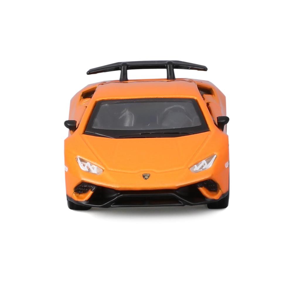 1:64 Speed Icon Lamborghini Huracan Performante Orange_2