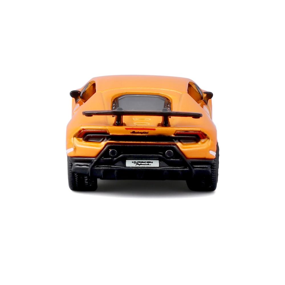1:64 Speed Icon Lamborghini Huracan Performante Orange_3