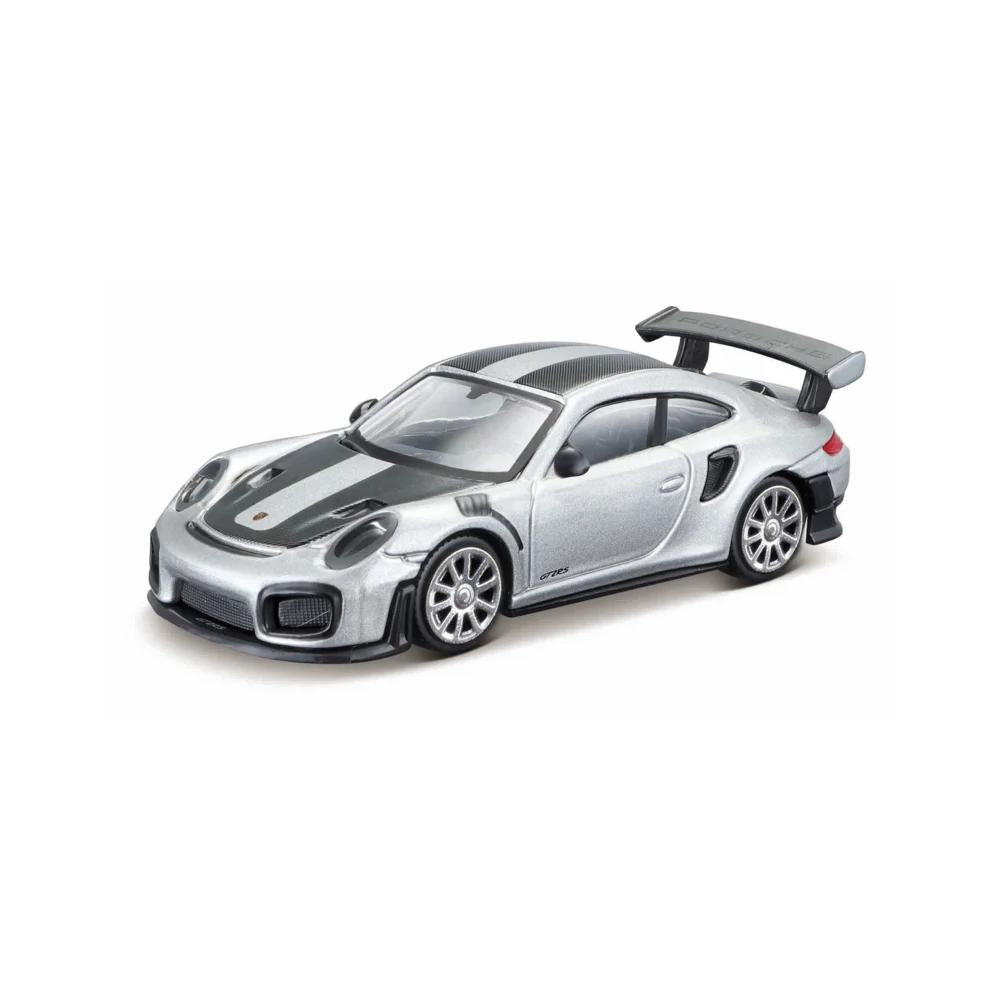 1:64 Speed Icon Porsche 911 GR2 RS Grey