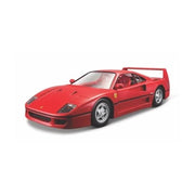 1:64 Speed Icon Ferrari F40 Red