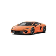 1:64 Speed Icon Lamborghini Temerario Orange