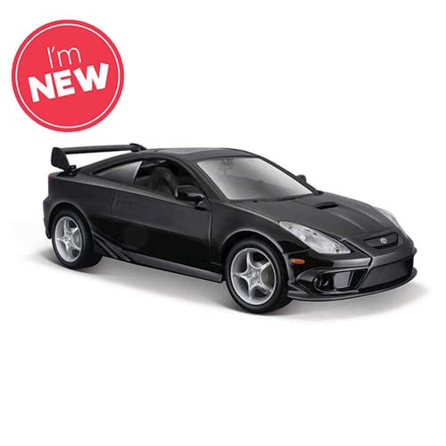 1:24 2004 Toyota Celica GT-S