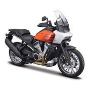 1:12 Harley Davidson Pan America