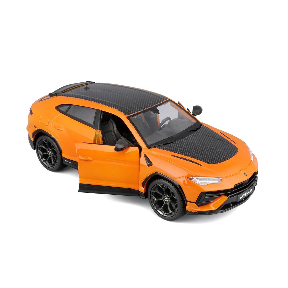 1:24 Lamborghini Urus Performante Orange_2