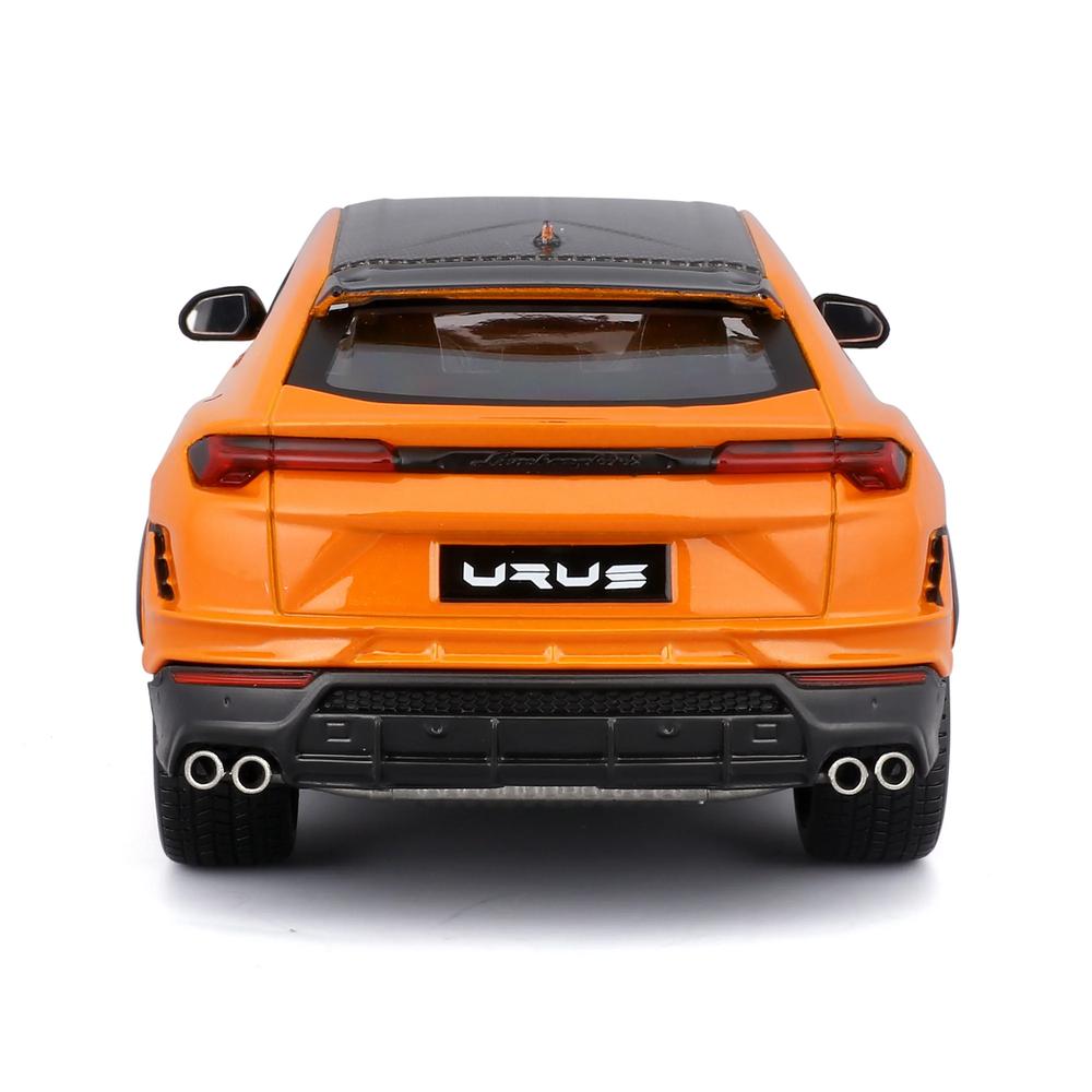 1:24 Lamborghini Urus Performante Orange_3