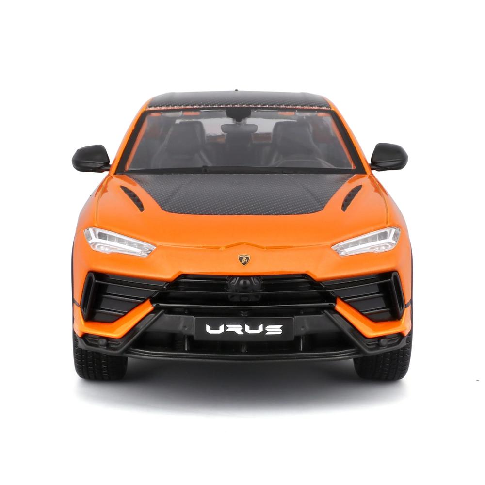 1:24 Lamborghini Urus Performante Orange_4