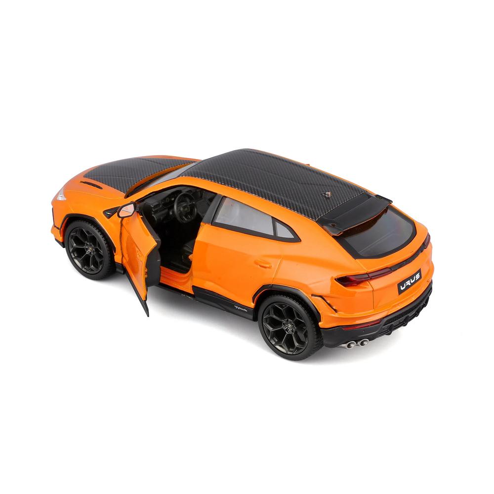 1:24 Lamborghini Urus Performante Orange_5