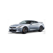 1:24 Nissan GT-R 2025 Blue