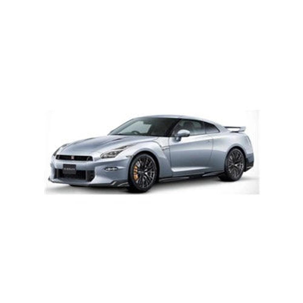 1:24 Nissan GT-R 2025 Blue