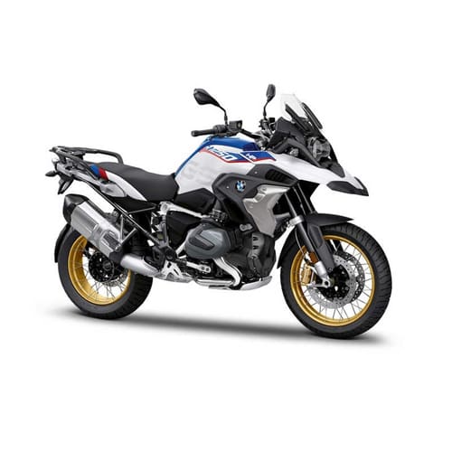 1:18 Motorbike Bmw R1250 Gs