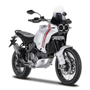 Maisto 1:18 Motorbike Ducati DesertX Adventure Bike