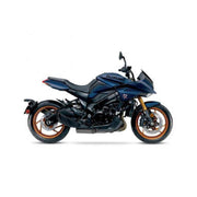 Maisto 1:18 Motorbike Suzuki Katana Sports Bike