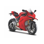Maisto 1:18 Motorbike Ducati Panigale V4 2025 Superbike