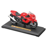 1:18 Motorcycle Assortment