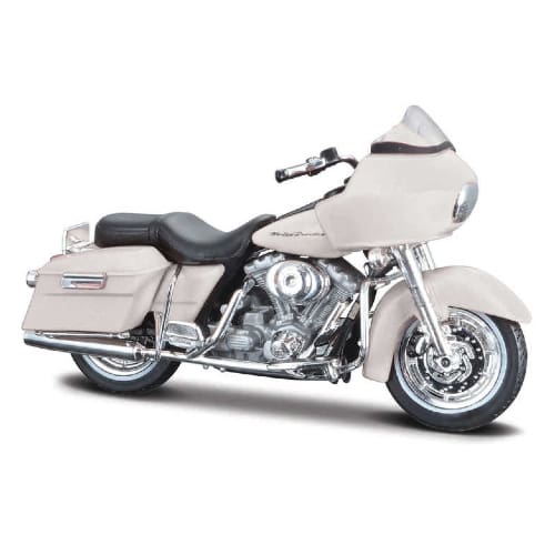 1:18 Harley Davidson Series 42