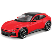 1:24 Ferrari Purosangue Kit