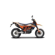 1:12 Motorbike Kit KTM 690 SMC R 2023 Supermoto