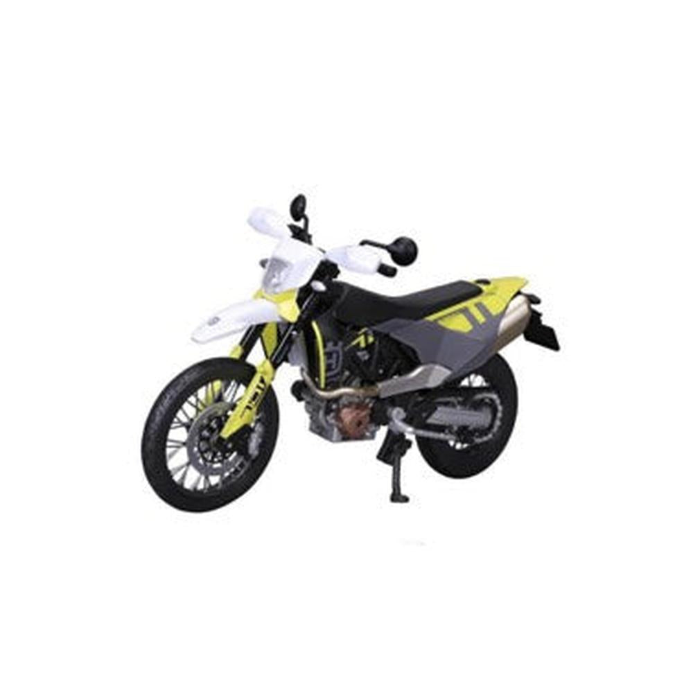 1:12 Motorbike Kit Husqvarna 701 Supermoto