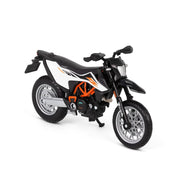 Maisto 1:18 Motorbike KTM 690 SMC R Supermoto