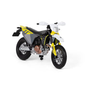 Maisto 1:18 Motorbike Husqvarna 701 Supermoto