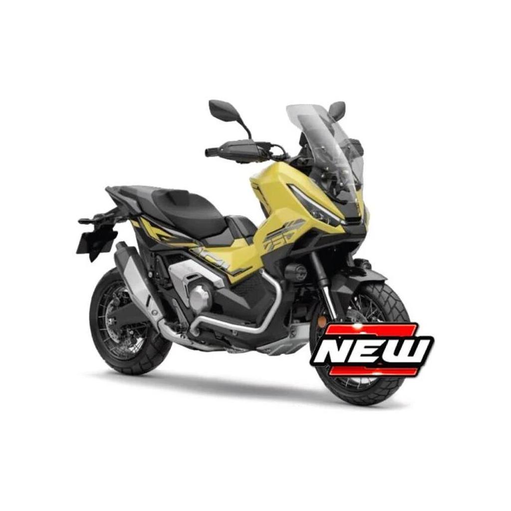 Maisto 1:18 Motorbike Honda X-ADV Adventure Bike
