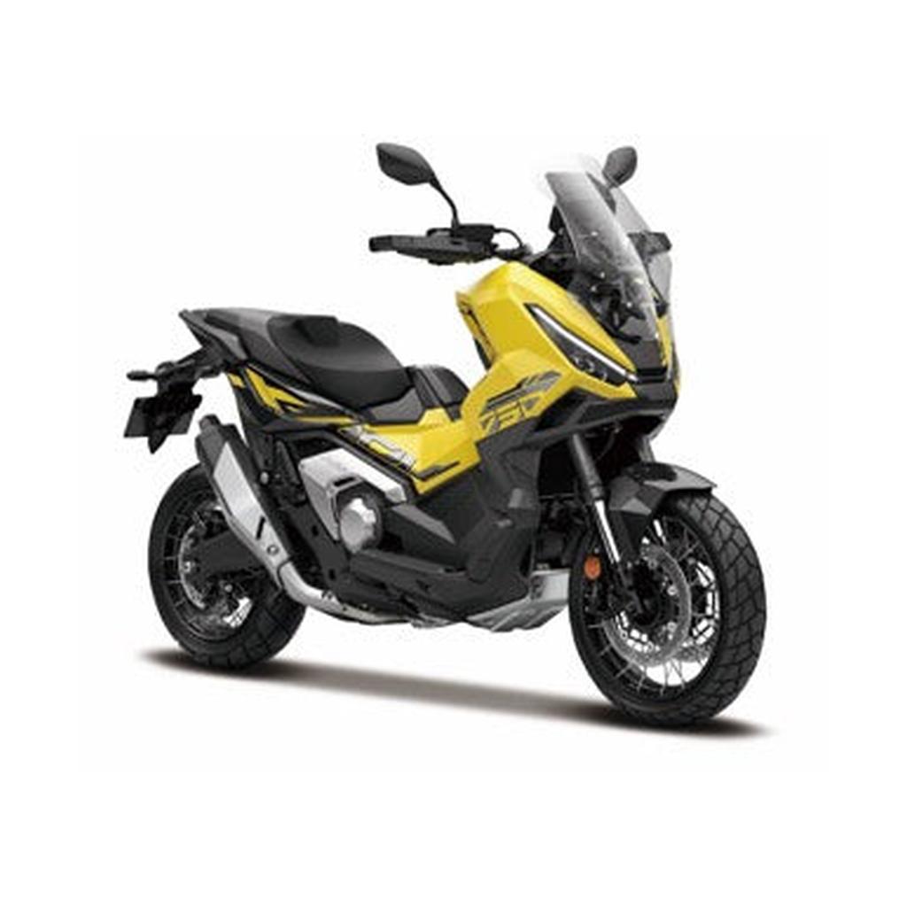Maisto 1:18 Motorbike Honda X-ADV Adventure Bike