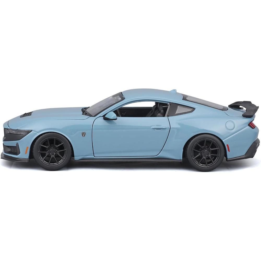 1:24 Ford Mustang Darkhorse 2024 Kit_2