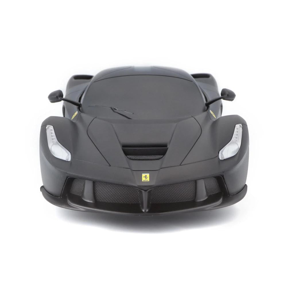 1:24 RC Laferrari 2.4Ghz Black_3