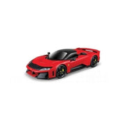 1:24 Premium RC Ferrari F80 2.4Ghz