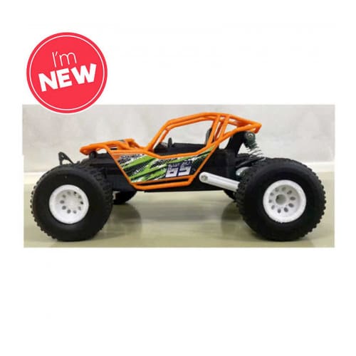 Rock Bouncer 2.4Ghz