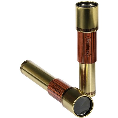 Tobar Tin Telescope