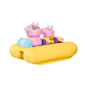 Peppa Pull & Go Pedalo