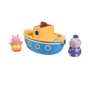Grandpa Pig's Splash & Pour Boat