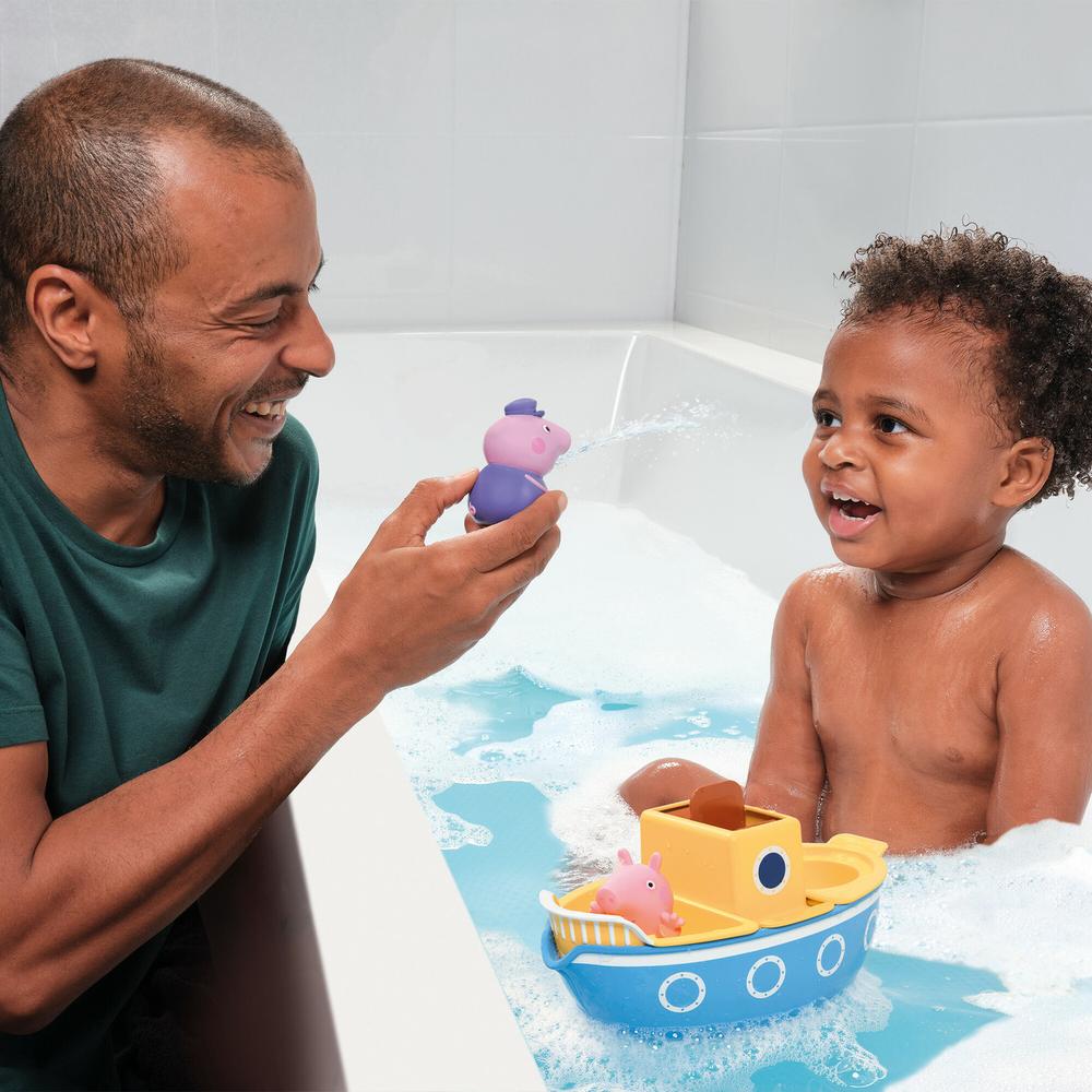Grandpa Pig's Splash & Pour Boat_1